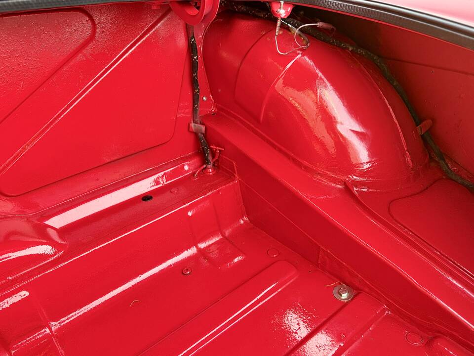 Bild 42/64 von MG MGB (1970)