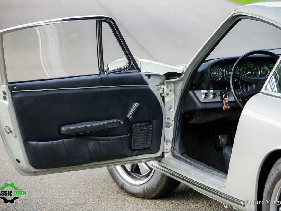 Image 4/57 of Porsche 911 2.0 (1968)