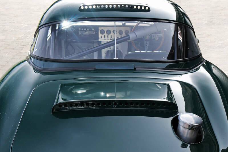 Bild 9/19 von Jaguar E-Type "Lightweight" (1961)
