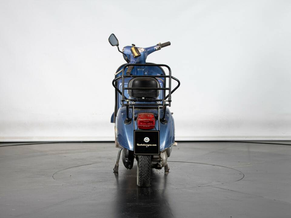 Bild 3/30 von Piaggio Vespa 125 Primavera ET3 (1977)