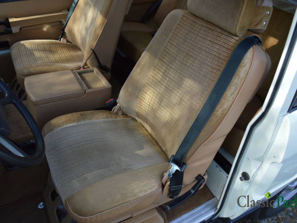 Bild 19/50 von Land Rover Range Rover Classic (1981)