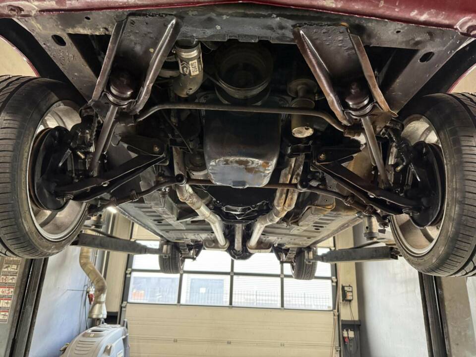 Bild 38/47 von Ford Shelby GT 350 (1966)