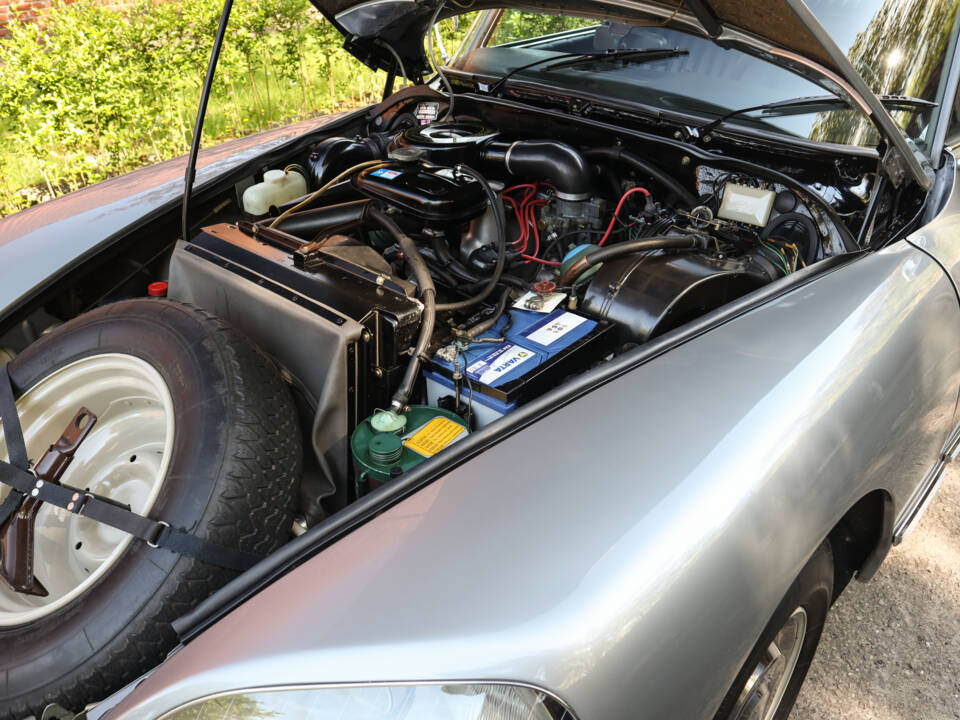 Bild 24/98 von Citroën DS 23 (1974)