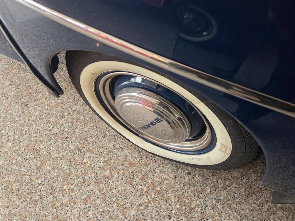 Bild 16/33 von Volvo PV 444 (1957)