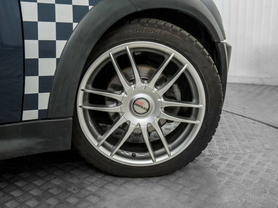 Bild 44/50 von Mini Cooper S (2008)