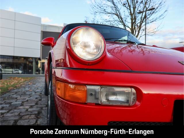 Image 8/43 of Porsche 911 Carrera 4 (1992)