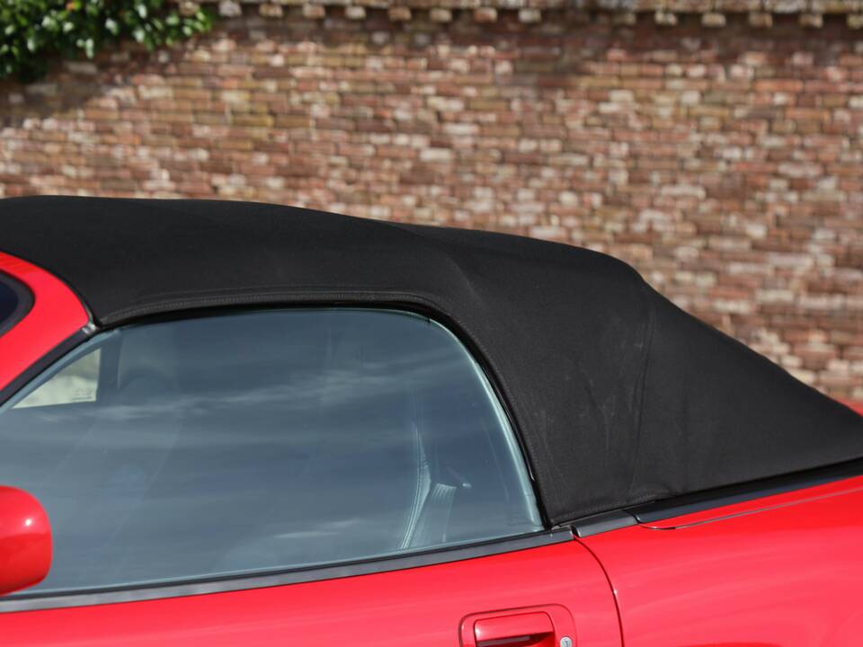 Image 8/50 of Maserati Spyder 4200 Cambiocorsa (2003)