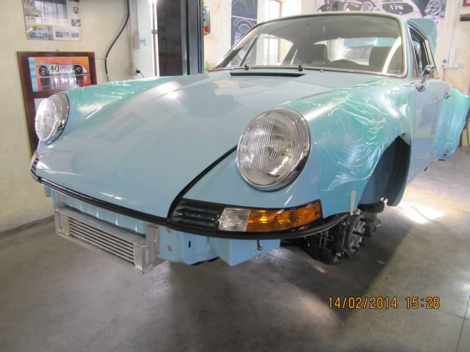 Afbeelding 24/95 van Porsche 911 Carrera RSR 2.8 (1973)
