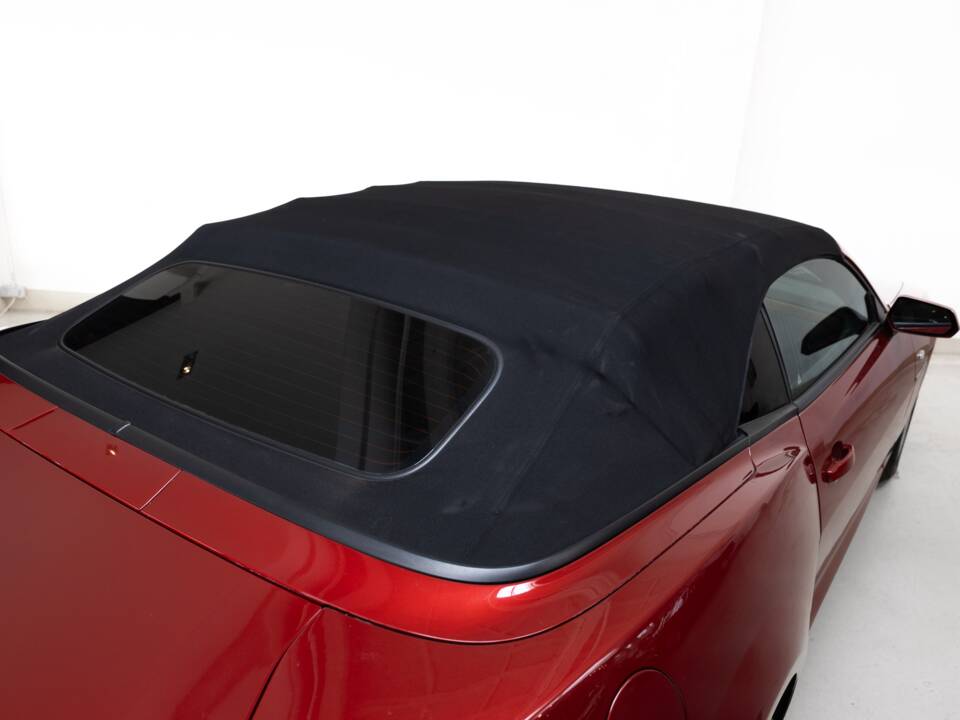 Bild 21/25 von Chevrolet Camaro 3.6L (2015)