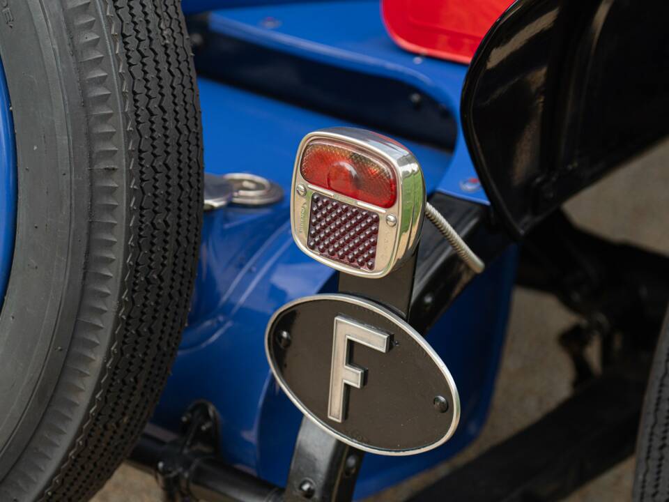 Immagine 24/50 di Ballot 2 LTS Figoni (1925)