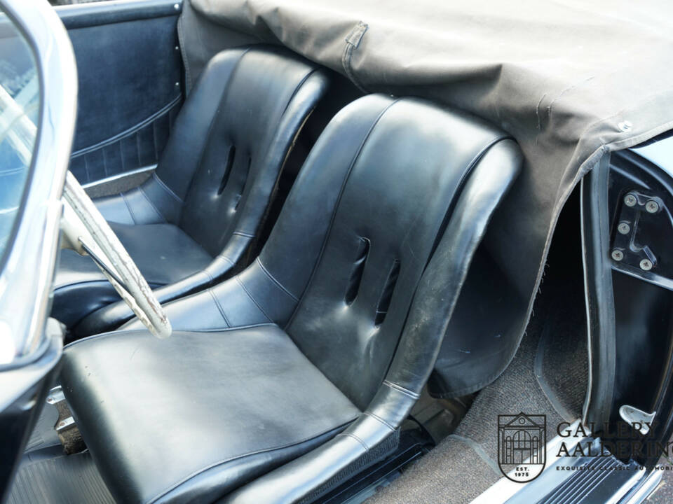 Image 12/50 of Porsche 356 1500 Super Speedster (1955)