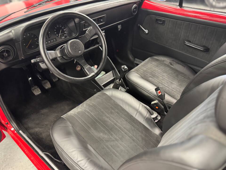 Afbeelding 15/25 van Ford Escort RS 2000 (1977)