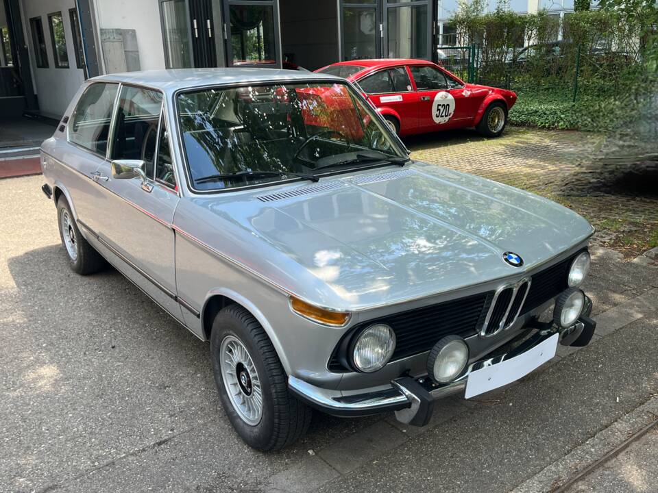 Bild 13/100 von BMW 2002 Touring (1974)