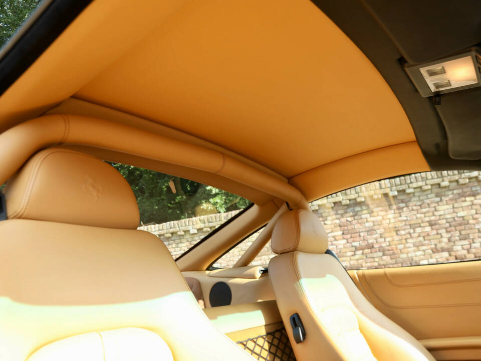 Image 14/50 of Ferrari 575M Maranello (2004)
