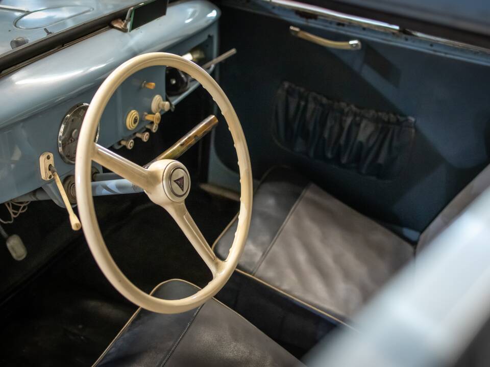 Bild 10/19 von Lloyd LP 600 (1957)