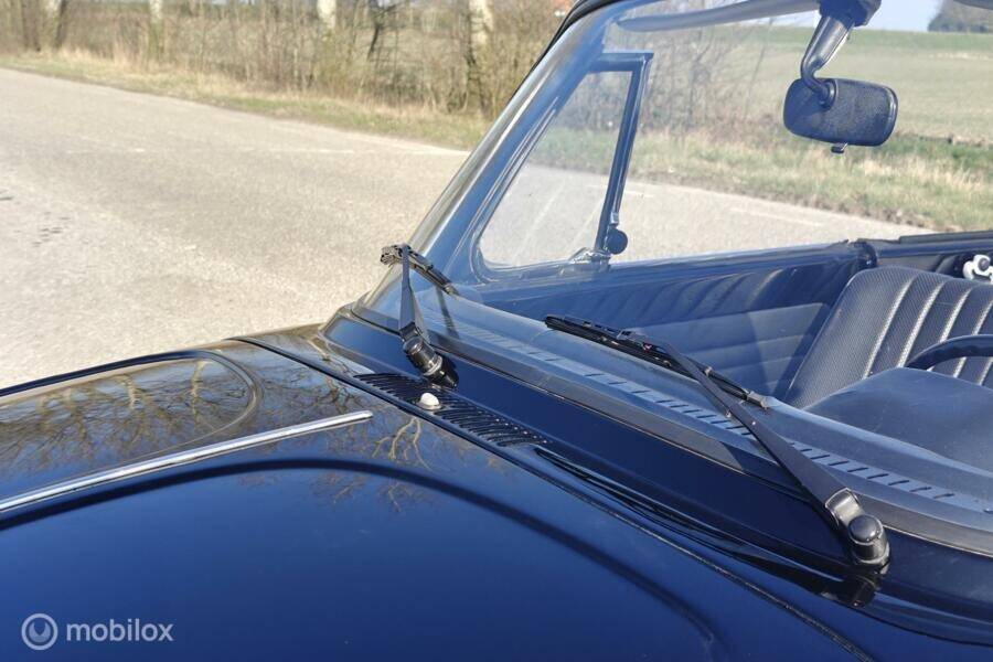 Image 9/35 de Volkswagen Coccinelle 1303 (1972)