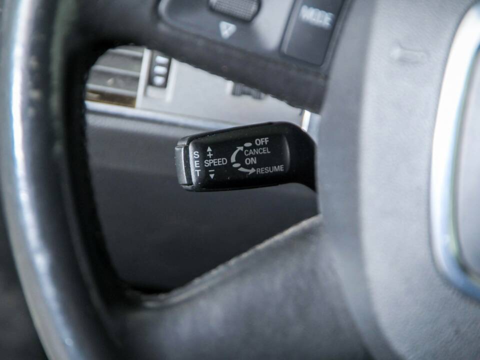 Immagine 20/45 di Audi A6 Avant 2.4 (2006)