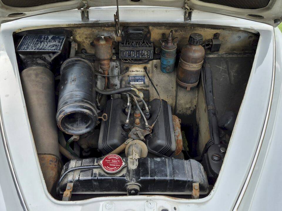 Image 47/53 of Lancia Appia C10 (1957)