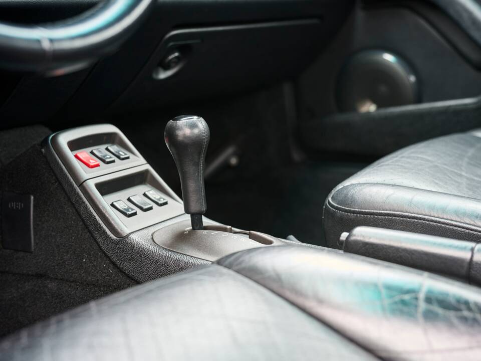 Bild 20/32 von Porsche 911 Carrera (1995)