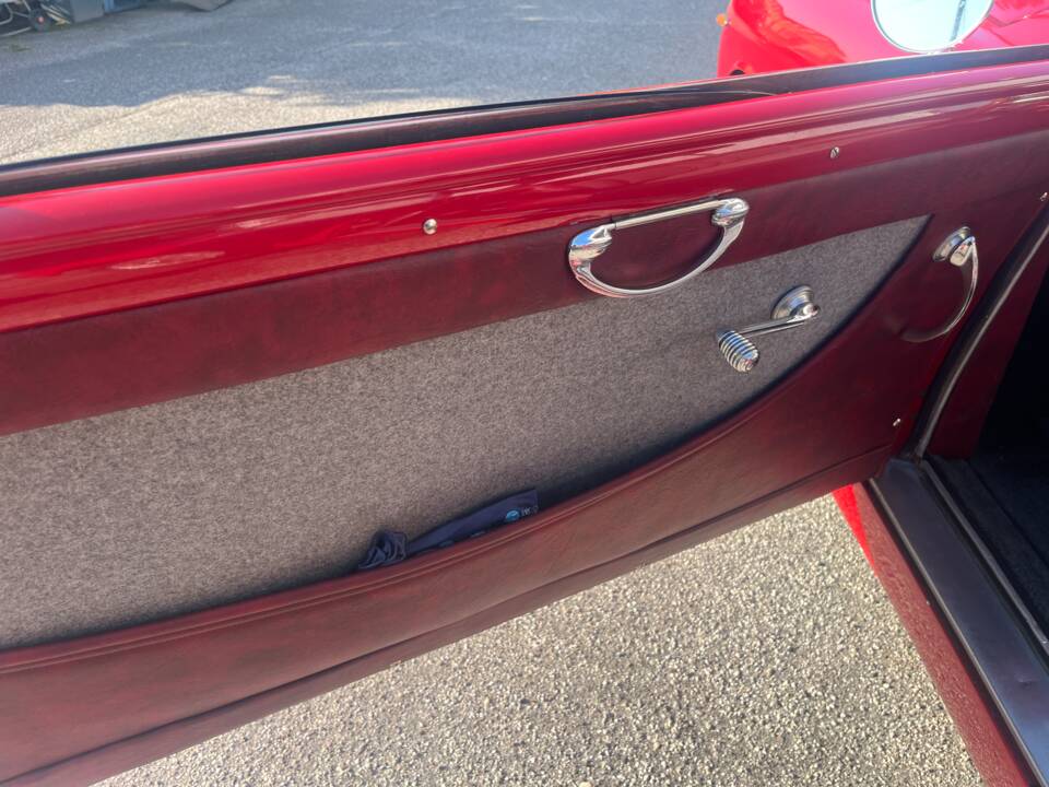 Image 12/21 de Alfa Romeo 1900 C Super Sprint Touring (1956)