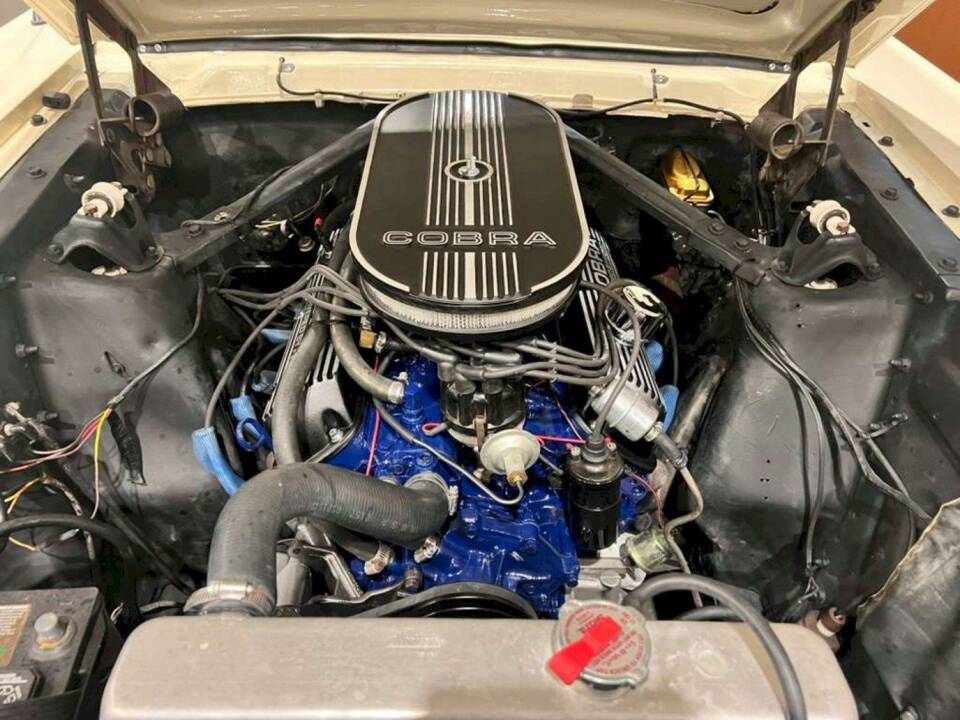 Bild 17/36 von Ford Mustang 289 (1966)