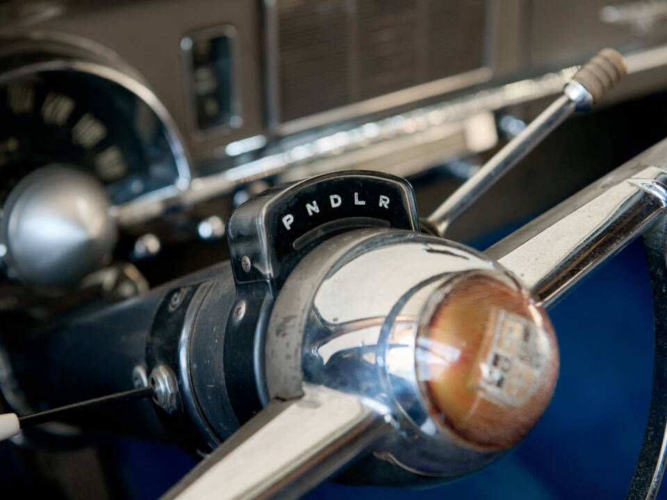 Bild 50/50 von Studebaker Champion Starlight (1950)