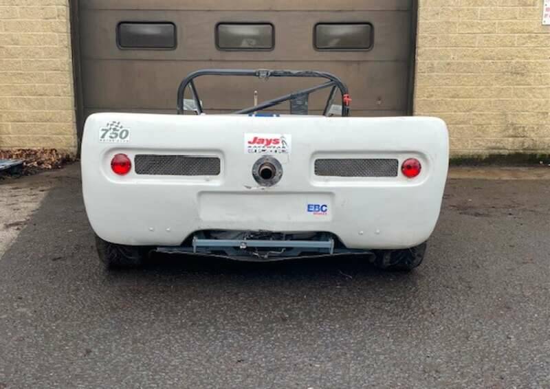 Image 9/27 of Taydec MK 4 (1985)