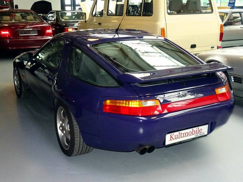 Bild 5/17 von Porsche 928 GTS (1994)