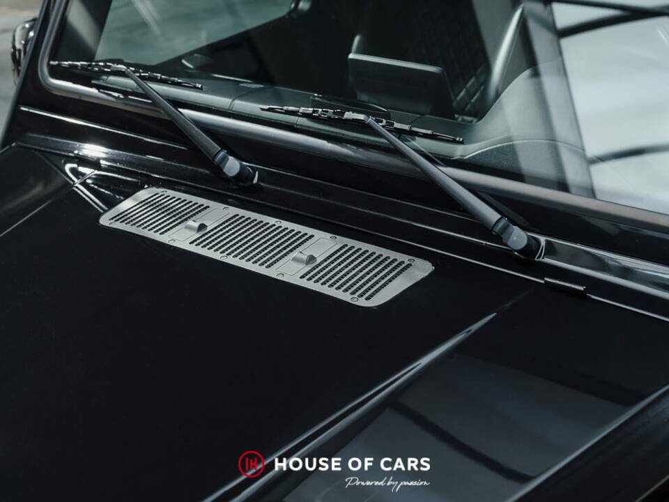 Bild 13/25 von Mercedes-Benz G 63 AMG (lang) (2016)