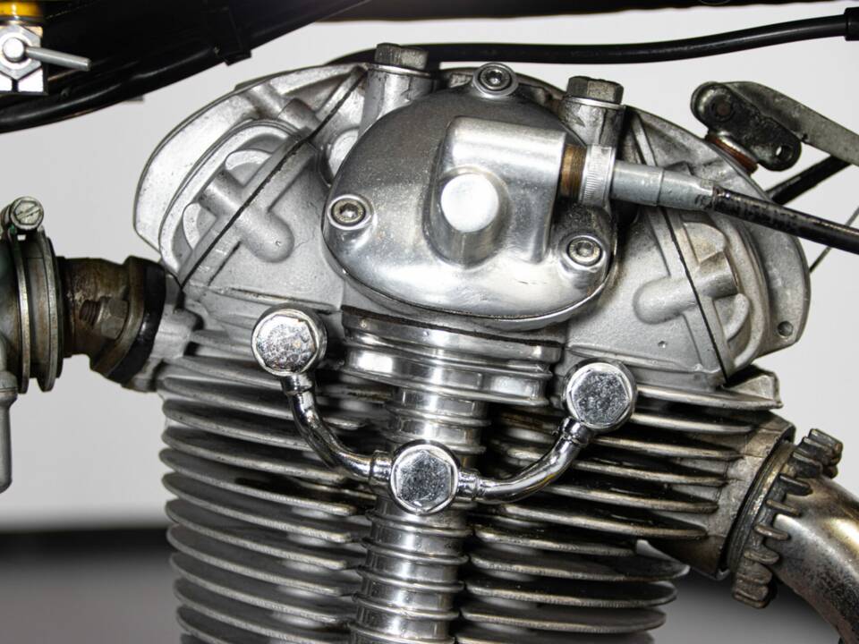 Bild 49/50 von Ducati 450 Scrambler (1969)