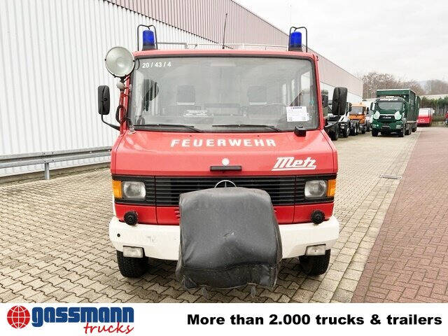 Bild 2/15 von Mercedes-Benz T2 709 D (1988)