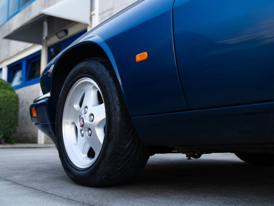 Imagen 18/52 de Jaguar XJS 4.0 (1994)
