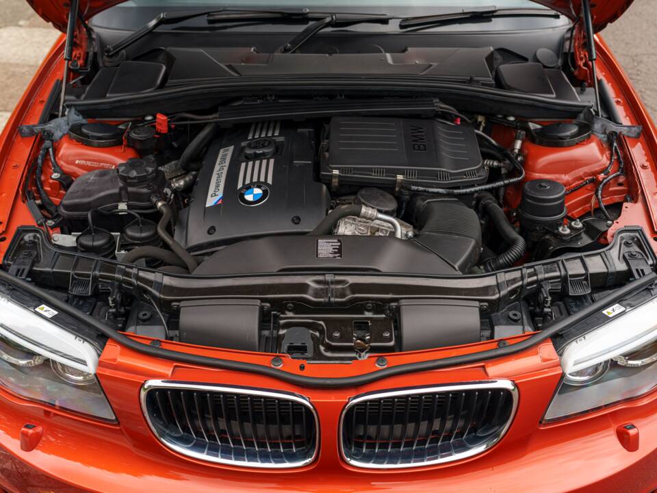 Bild 29/30 von BMW 1er M Coupé (2011)
