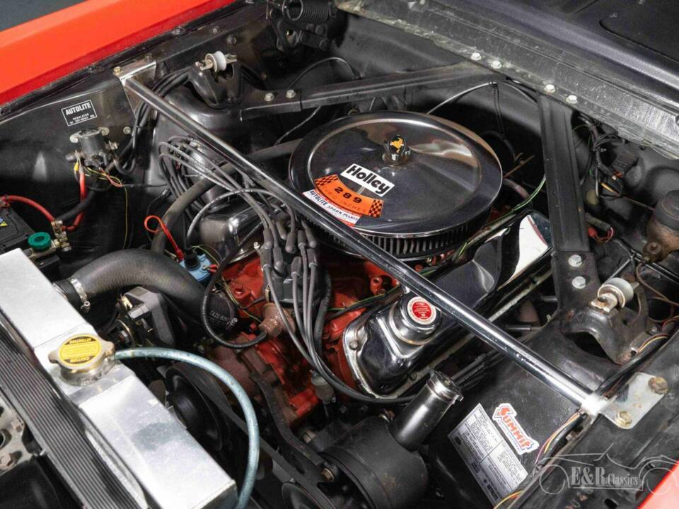 Image 19/19 of Ford Mustang 289 (1965)