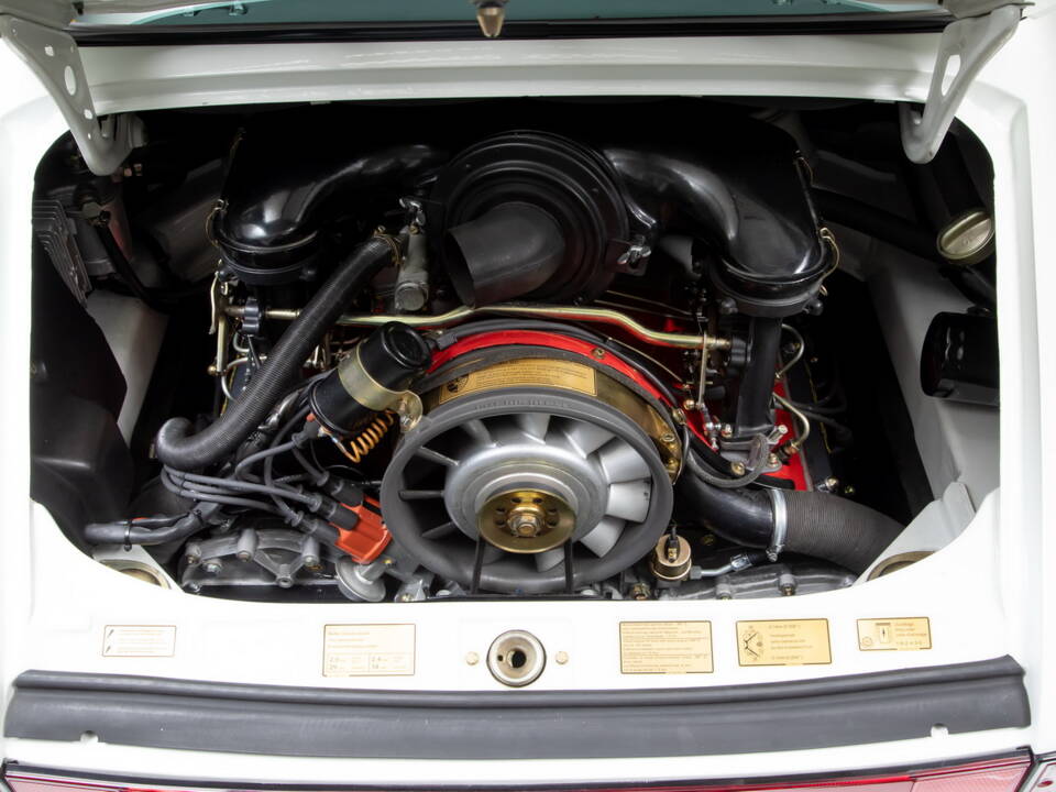 Image 42/50 of Porsche 911 Carrera 2.7 (1973)