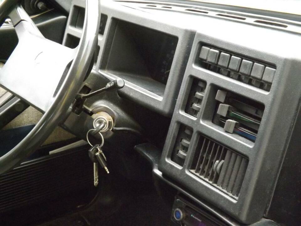 Afbeelding 43/50 van Lancia Delta (1984)