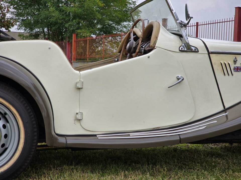 Bild 47/50 von MG TF (1954)