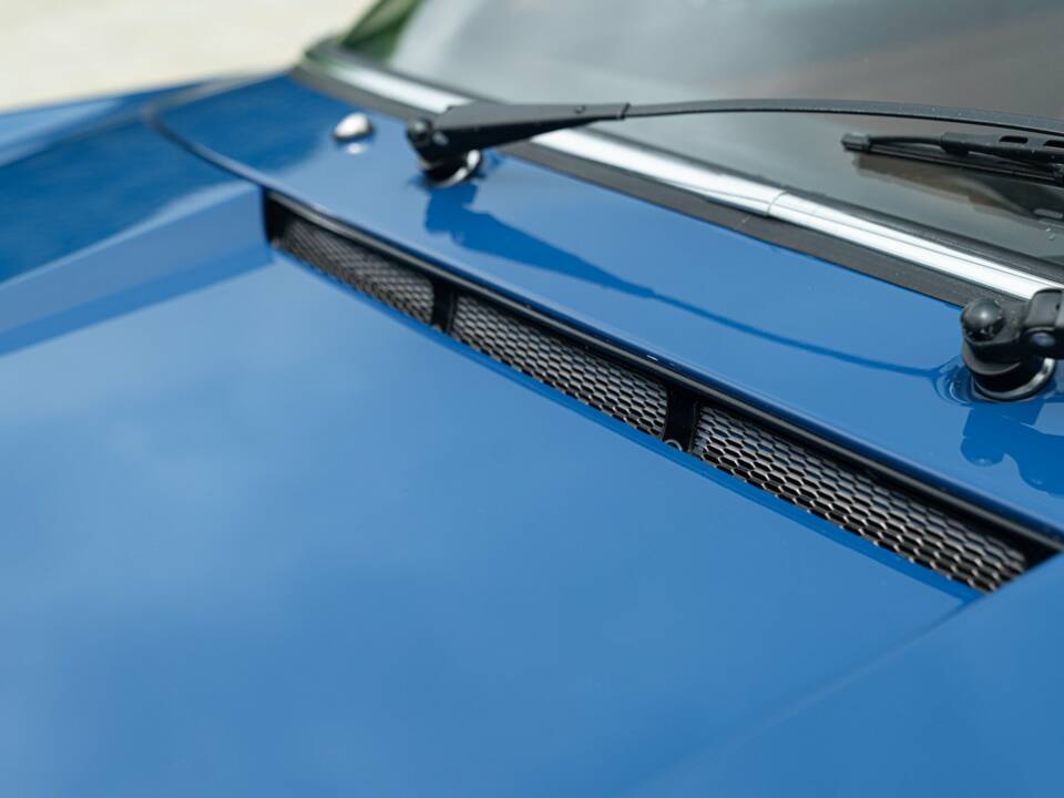Immagine 17/50 di Porsche 911 2.0 T (1968)