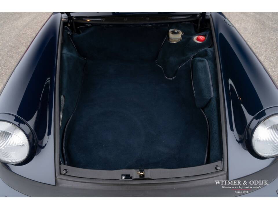 Afbeelding 28/28 van Porsche 911 Carrera 3.2 (1986)
