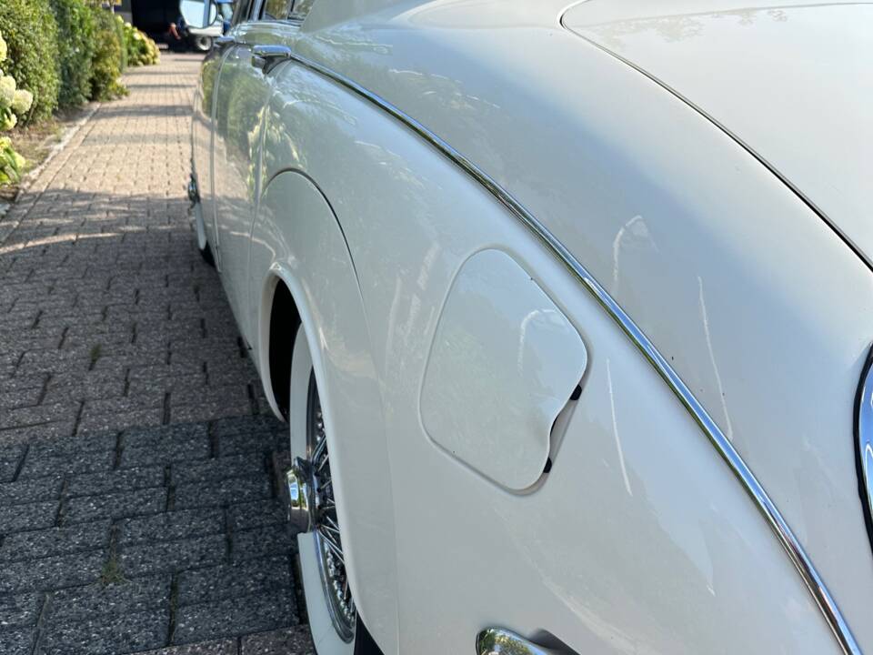 Bild 9/75 von Jaguar Mk II 3.4 (1964)