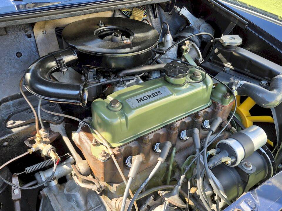 Imagen 41/45 de Mini 850 (1970)