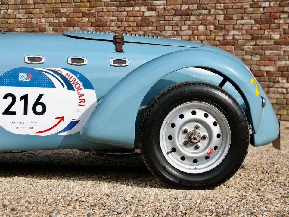 Bild 31/50 von Healey Silverstone (1950)
