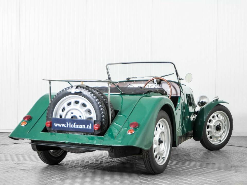Image 36/50 of Morgan 4/4 Series I Special (1949)