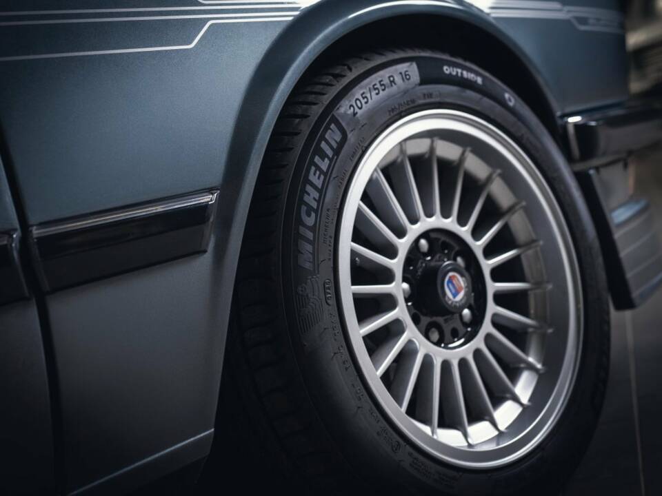 Bild 6/15 von ALPINA B9 3.5 (1984)