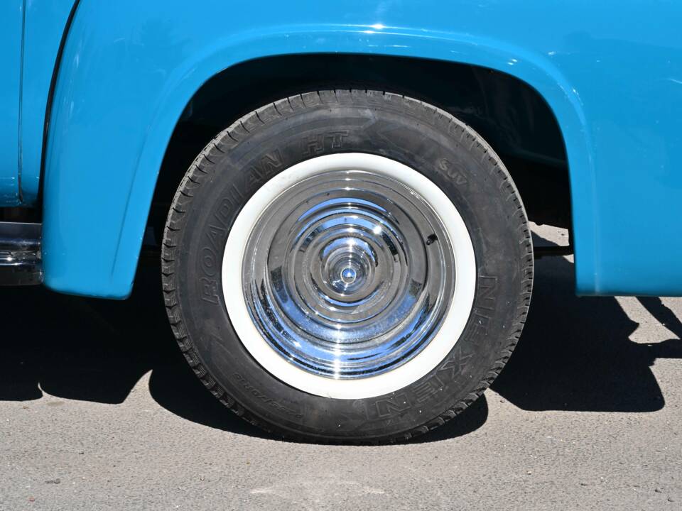 Image 21/50 de Ford F-100 (1954)