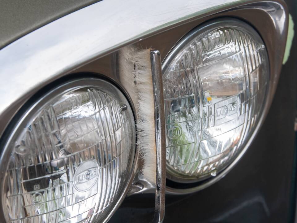 Immagine 46/50 di Bentley T 2 (1980)