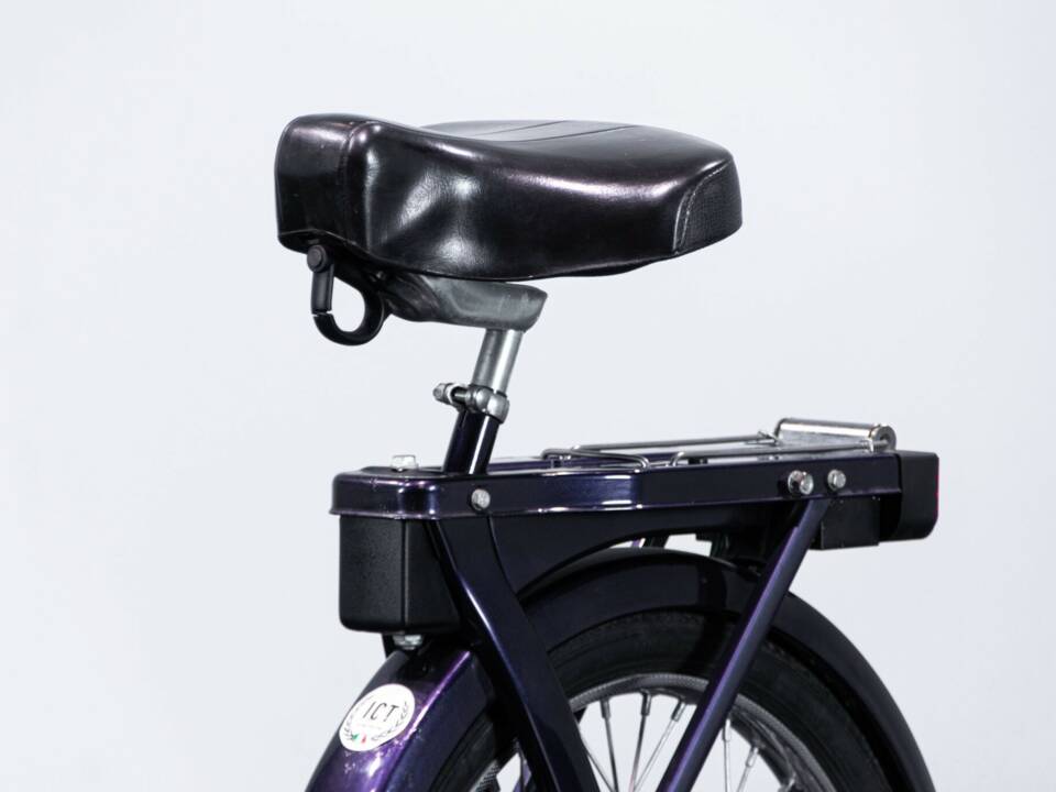 Immagine 12/50 di Piaggio Ciao (1996)