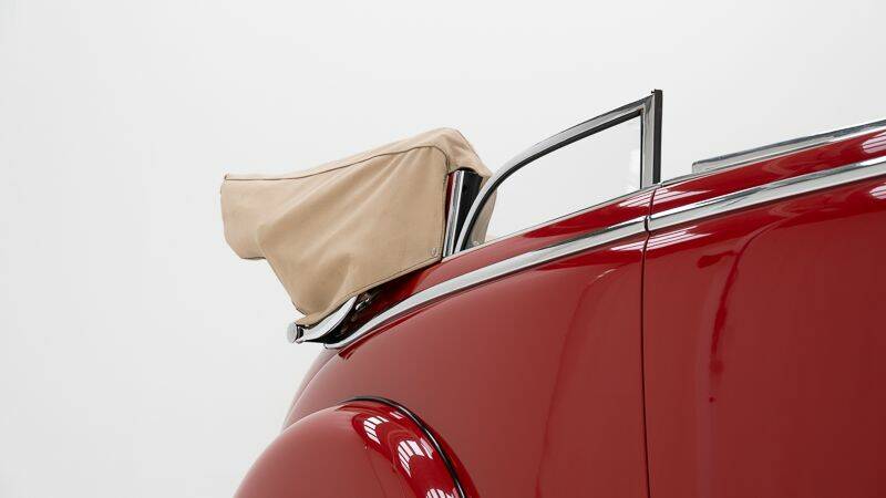 Image 14/15 of Mercedes-Benz 170 S Cabriolet B (1950)
