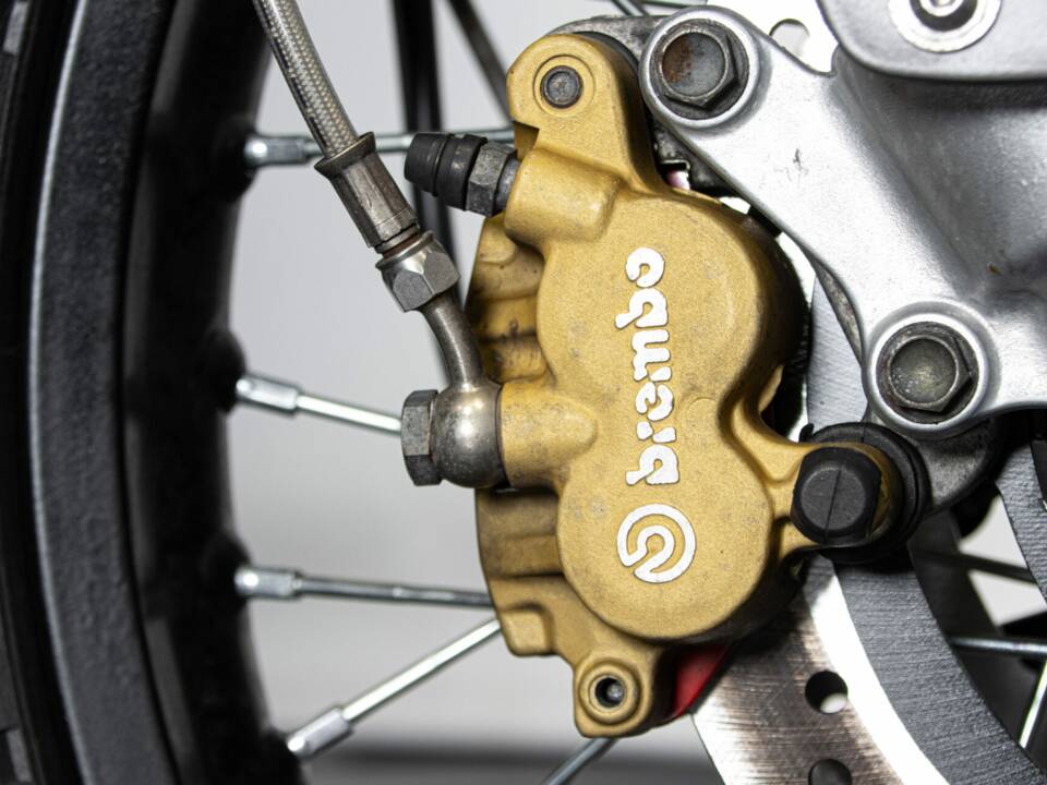 Bild 23/50 von Cagiva DUMMY (1995)