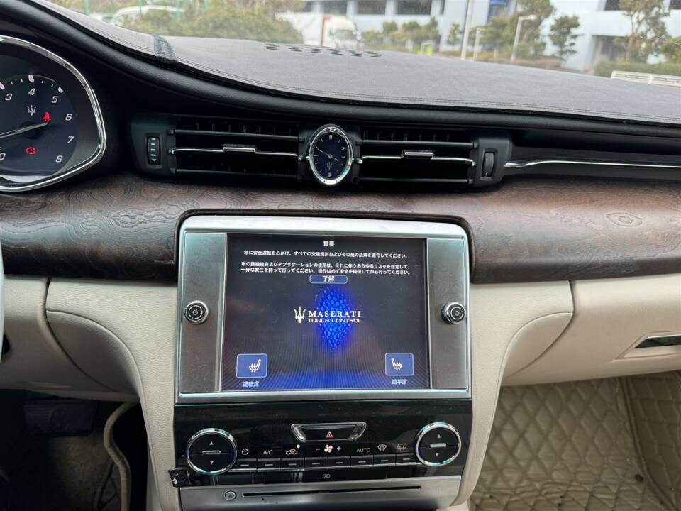 Bild 19/52 von Maserati Quattroporte GTS (2014)